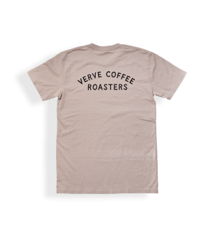 Signature Verve Bone Shirt