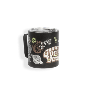 Follow the Music Camp Mug