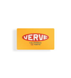 VERVECOFFEE.COM Gift Card