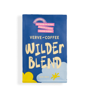 Wilder Blend